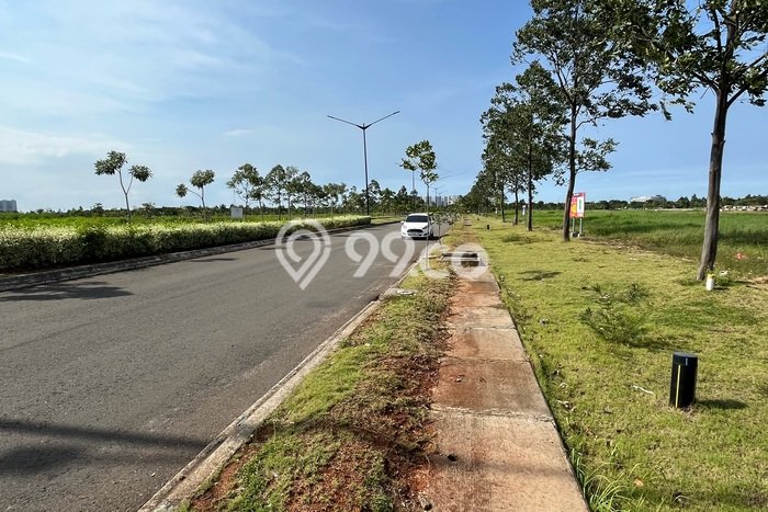 Tanah Kavling Dijual di Pantai Indah Kapuk 2, Jakarta Utara dengan Luas Tanah 1699m2 Tanah Kavling Dijual di Pantai Indah Kapuk 2, Jakarta Utara dengan Luas Tanah 1699m2