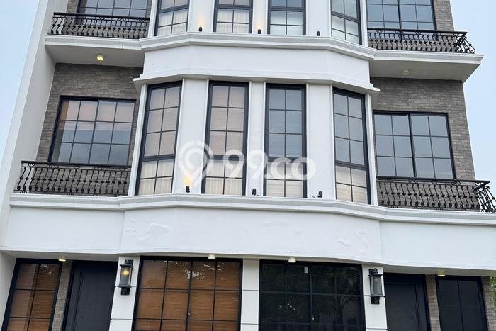 Unit Kost Dijual di Jakarta Utara Spesifikasi 7 Kamar Tidur dan Area Ramai Unit Kost Dijual di Jakarta Utara Spesifikasi 7 Kamar Tidur dan Area Ramai
