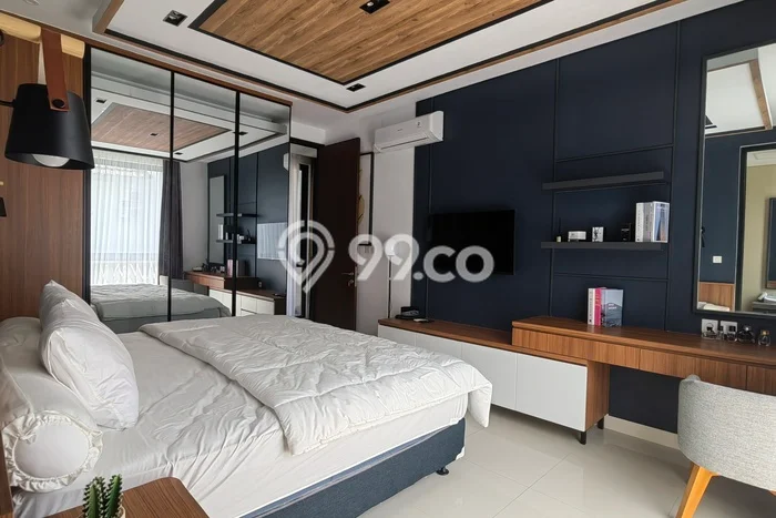 Rumah Mewah Siap Huni LT 163m2 di Ngaglik, Sleman Rumah Mewah Siap Huni LT 163m2 di Ngaglik, Sleman