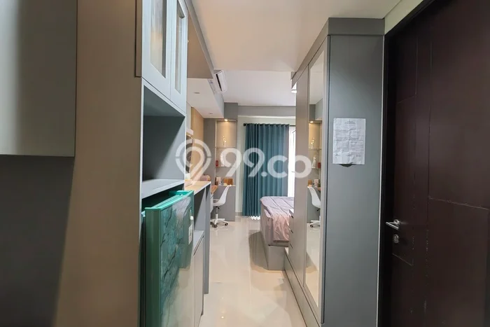 Apartemen Modern Dijual di Ngaglik, Sleman Dilengkapi 0 KT dan 1 KM Apartemen Modern Dijual di Ngaglik, Sleman Dilengkapi 0 KT dan 1 KM