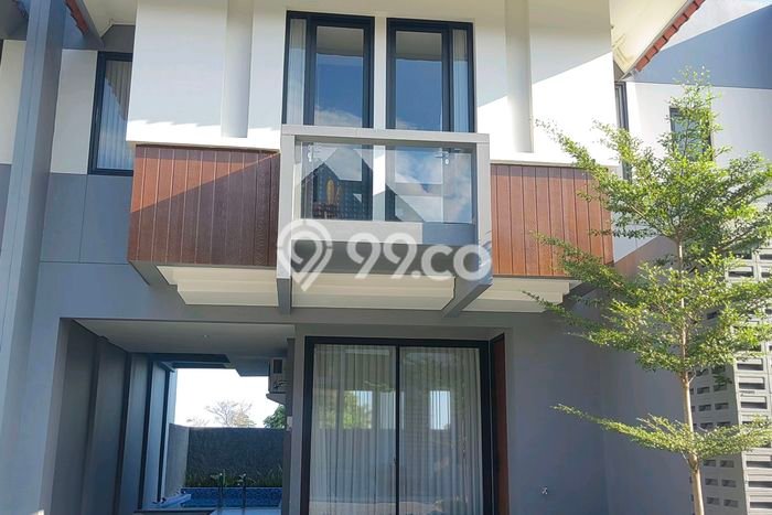 Hunian Mewah Dijual LT 200m2 di Ngaglik, Sleman Hunian Mewah Dijual LT 200m2 di Ngaglik, Sleman