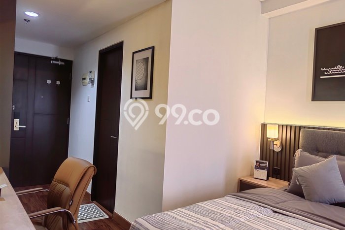 Unit Apartemen Dijual di Ngaglik, Sleman, dengan 0 Bedroom, 1 Bathroom Unit Apartemen Dijual di Ngaglik, Sleman, dengan 0 Bedroom, 1 Bathroom