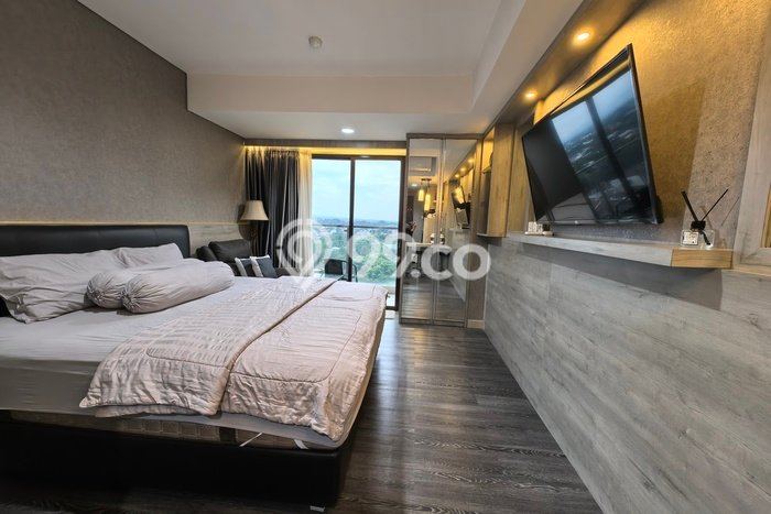 Dijual Segera Apartemen 0 KT & 1 KM di Ngaglik, Sleman Dijual Segera Apartemen 0 KT & 1 KM di Ngaglik, Sleman