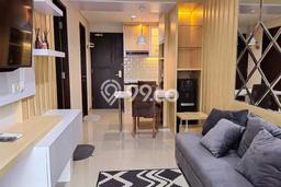 Unit Apartemen Dijual di Ngaglik, Sleman, dengan 1 Bedroom, 1 Bathroom Unit Apartemen Dijual di Ngaglik, Sleman, dengan 1 Bedroom, 1 Bathroom