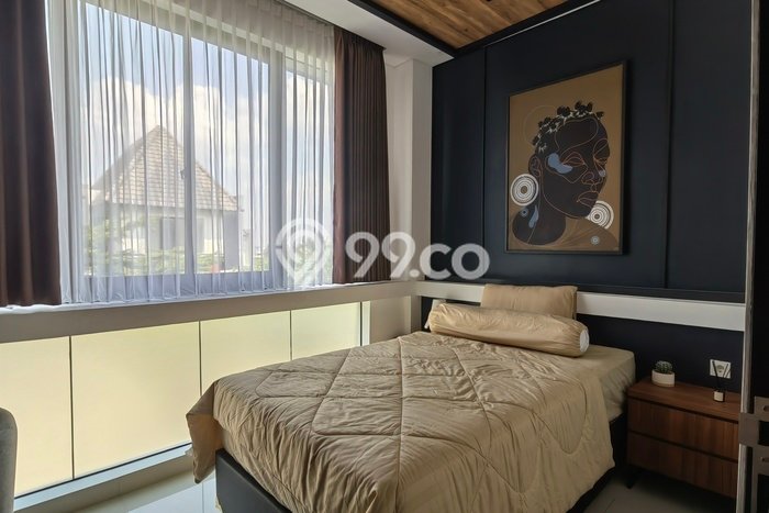 Rumah Modern Minimalis 2 KT Bisa Langsung Pindah di Ngaglik Rumah Modern Minimalis 2 KT Bisa Langsung Pindah di Ngaglik