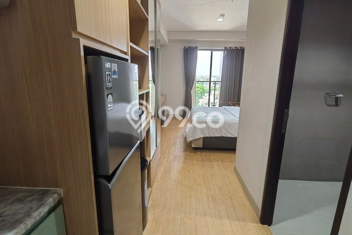 Dijual Apartemen Strategis di Ngaglik Sleman 0 Kamar Tidur Dijual Apartemen Strategis di Ngaglik Sleman 0 Kamar Tidur