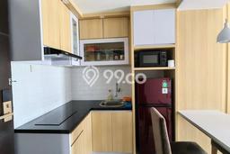 Dijual Apartemen 1 KT 1 KM di Ngaglik Dijual Apartemen 1 KT 1 KM di Ngaglik