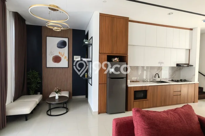 Dijual Cepat Rumah Bagus Siap Huni LB 100m2 di Ngaglik, Sleman Dijual Cepat Rumah Bagus Siap Huni LB 100m2 di Ngaglik, Sleman