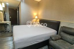 Apartemen Ideal Dijual di Ngaglik, Sleman Punya 0 KT / 1 Kamar Mandi Apartemen Ideal Dijual di Ngaglik, Sleman Punya 0 KT / 1 Kamar Mandi