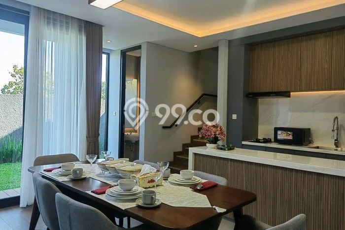 Siap Huni Rumah Mewah 3 Kamar di Ngaglik Dekat ke Mana Pun Siap Huni Rumah Mewah 3 Kamar di Ngaglik Dekat ke Mana Pun