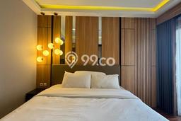 Apartemen Ideal Dijual di Ngaglik, Sleman Punya 0 KT / 1 Kamar Mandi Apartemen Ideal Dijual di Ngaglik, Sleman Punya 0 KT / 1 Kamar Mandi