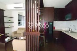 Siap Milik Apartemen 2 KT 1 KM di Ngaglik Siap Milik Apartemen 2 KT 1 KM di Ngaglik