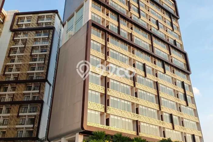 Apartemen Ideal Dijual di Ngaglik, Sleman Punya 0 KT / 1 Kamar Mandi Apartemen Ideal Dijual di Ngaglik, Sleman Punya 0 KT / 1 Kamar Mandi