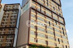 Apartemen Ideal Dijual di Ngaglik, Sleman Punya 0 KT / 1 Kamar Mandi Apartemen Ideal Dijual di Ngaglik, Sleman Punya 0 KT / 1 Kamar Mandi