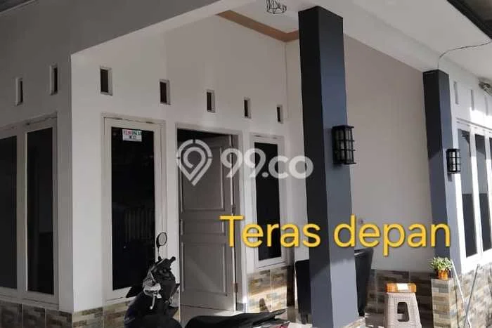Dijual Rumah Strategis Bagus Punya 2 KT di Ngemplak Sleman SHM Dijual Rumah Strategis Bagus Punya 2 KT di Ngemplak Sleman SHM