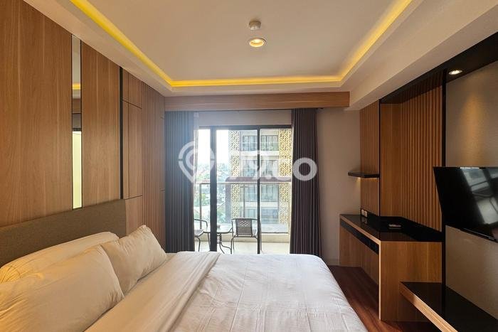Apartemen Ideal Dijual di Ngaglik, Sleman Punya 0 KT / 1 Kamar Mandi Apartemen Ideal Dijual di Ngaglik, Sleman Punya 0 KT / 1 Kamar Mandi