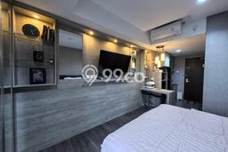 Dijual Segera Apartemen 0 KT & 1 KM di Ngaglik, Sleman Dijual Segera Apartemen 0 KT & 1 KM di Ngaglik, Sleman
