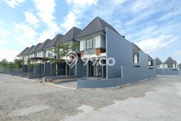 Rumah Strategis Minimalis Lb 100m2 di Ngaglik, Sleman Rumah Strategis Minimalis Lb 100m2 di Ngaglik, Sleman
