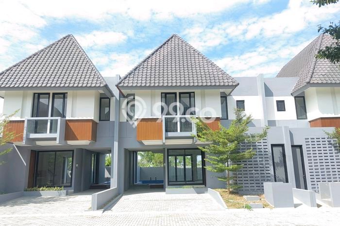 Siap Huni Hunian Elit 3 Kamar di Ngaglik Dekat ke Mana Pun Siap Huni Hunian Elit 3 Kamar di Ngaglik Dekat ke Mana Pun