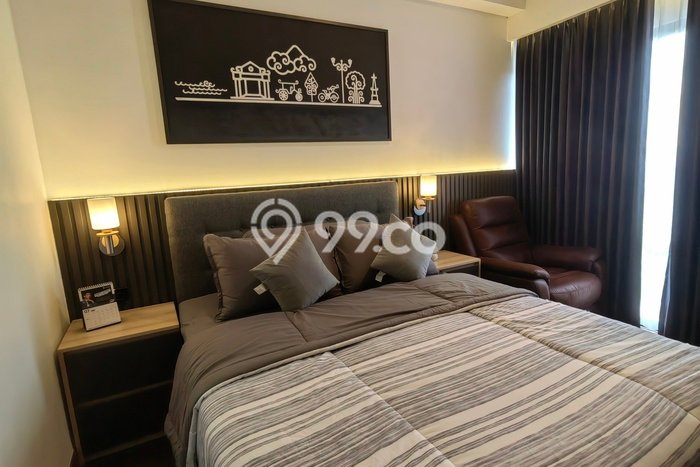 Unit Apartemen Dijual di Ngaglik, Sleman, dengan 0 Bedroom, 1 Bathroom Unit Apartemen Dijual di Ngaglik, Sleman, dengan 0 Bedroom, 1 Bathroom