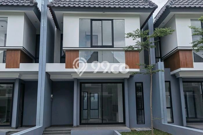 Rumah Strategis Minimalis Lb 100m2 di Ngaglik, Sleman Rumah Strategis Minimalis Lb 100m2 di Ngaglik, Sleman