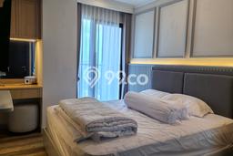 Dijual Apartemen di Ngaglik, Sleman Punya 1 Kamar Tidur Dijual Apartemen di Ngaglik, Sleman Punya 1 Kamar Tidur