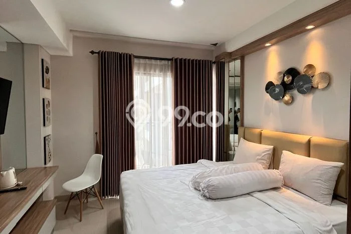 Tersedia Apartemen 0 KT & 1 KM di Ngaglik, Sleman Tersedia Apartemen 0 KT & 1 KM di Ngaglik, Sleman
