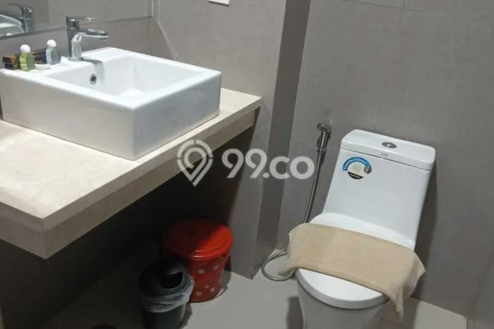 Tersedia Apartemen 0 KT & 1 KM di Ngaglik, Sleman Tersedia Apartemen 0 KT & 1 KM di Ngaglik, Sleman