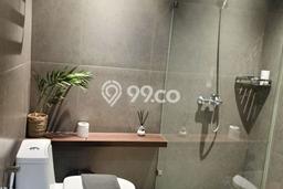 Hunian Apartemen 1 KT 1 KM di Ngaglik, Sleman Dijual Cepat Hunian Apartemen 1 KT 1 KM di Ngaglik, Sleman Dijual Cepat