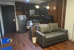 Dijual Apartemen di Ngaglik, Sleman Punya 2 Kamar Tidur Dijual Apartemen di Ngaglik, Sleman Punya 2 Kamar Tidur