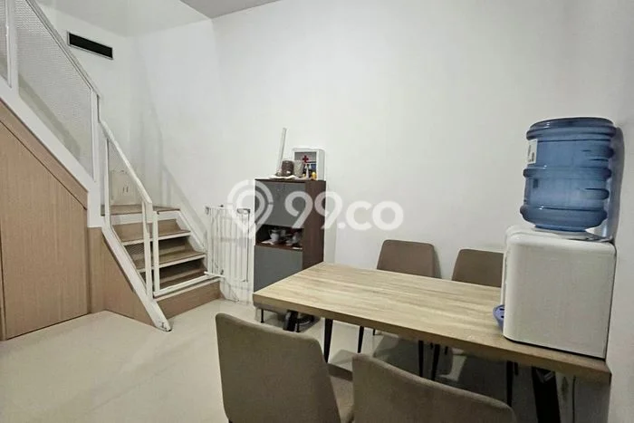 Rumah Minimalis 3 KT di Taman Kopo Indah Bandung Semi Furnished Rumah Minimalis 3 KT di Taman Kopo Indah Bandung Semi Furnished