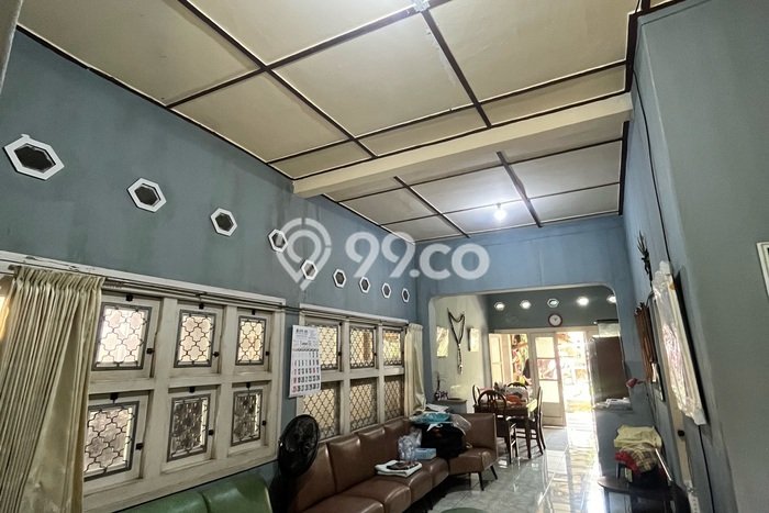Hunian Mewah LB 353m2 Siap Huni Desain Elegan di Pajajaran, Bandung Hunian Mewah LB 353m2 Siap Huni Desain Elegan di Pajajaran, Bandung