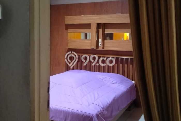 Rumah Elit Modern Tanpa Renovasi di Kota Baru Parahyangan Bandung Rumah Elit Modern Tanpa Renovasi di Kota Baru Parahyangan Bandung