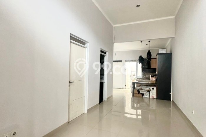 Dijual Rumah Strategis Bagus Punya 2 KT di Margahayu Bandung SHM Dijual Rumah Strategis Bagus Punya 2 KT di Margahayu Bandung SHM