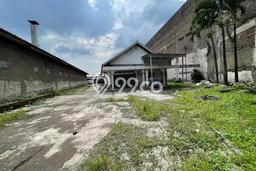 Unit Gudang Disewakan di Kopo di Area Ramai & Strategis Unit Gudang Disewakan di Kopo di Area Ramai & Strategis