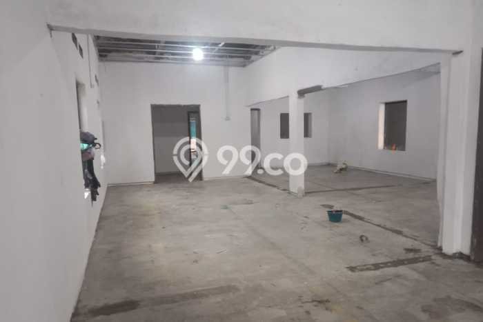 Unit Gudang Disewakan di Kopo di Area Ramai & Strategis Unit Gudang Disewakan di Kopo di Area Ramai & Strategis