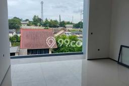 Rumah Luxury Modern Tanpa Renovasi di Bandung Kota Bandung Rumah Luxury Modern Tanpa Renovasi di Bandung Kota Bandung