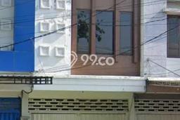 FOR SALE! Ruko di Menganti Gresik, LT 136m2, LB 150m2 FOR SALE! Ruko di Menganti Gresik, LT 136m2, LB 150m2