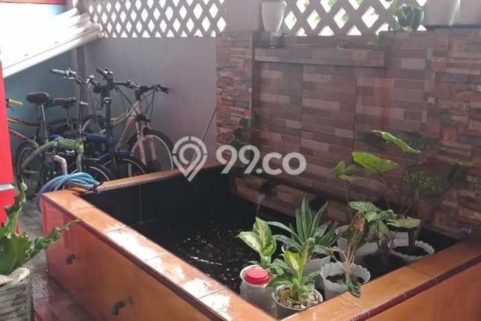For Sale Hunian Rumah Nyaman 4 Kamar di Wonorejo, Surabaya For Sale Hunian Rumah Nyaman 4 Kamar di Wonorejo, Surabaya