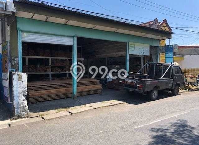 Ruko Dijual di Prime Area Surabaya Luas 175m2 Ruko Dijual di Prime Area Surabaya Luas 175m2