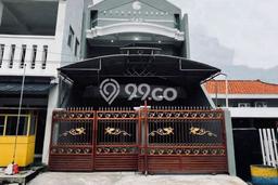 Jual Rumah Favorit Siap Huni LB 225m2 di Ngagel, Surabaya Jual Rumah Favorit Siap Huni LB 225m2 di Ngagel, Surabaya