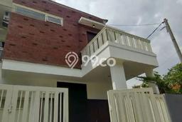 Rumah Modern Cantik 3 KT Bisa Langsung Pindah di Sidoarjo Rumah Modern Cantik 3 KT Bisa Langsung Pindah di Sidoarjo