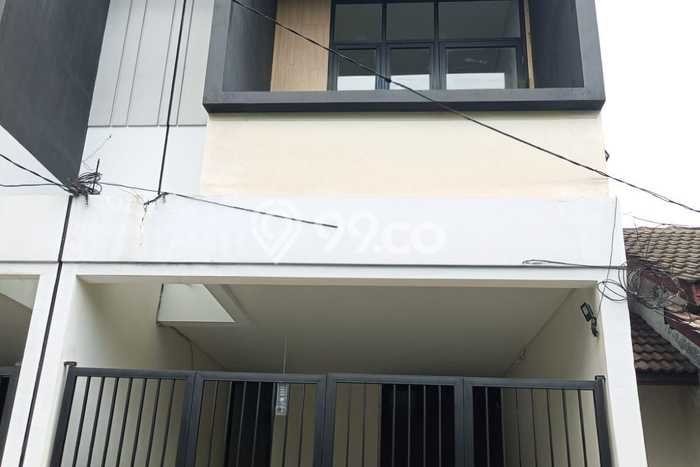 Dijual Cepat Rumah Bagus Siap Huni LB 92m2 di Rungkut, Surabaya Dijual Cepat Rumah Bagus Siap Huni LB 92m2 di Rungkut, Surabaya