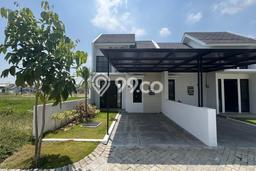 Hunian Strategis 2 KT LB 30m2 Kondisi Bagus di Gresik Kota Hunian Strategis 2 KT LB 30m2 Kondisi Bagus di Gresik Kota