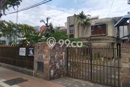 Rumah Elit Modern Tanpa Renovasi di Surabaya Kota Surabaya Rumah Elit Modern Tanpa Renovasi di Surabaya Kota Surabaya
