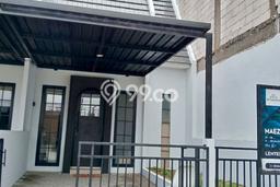 Rumah Idaman 2 KT Harga Terjangkau di Menganti Surabaya Rumah Idaman 2 KT Harga Terjangkau di Menganti Surabaya