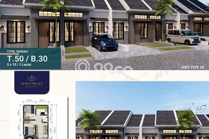 Dijual Rumah Siap Huni di Kedamean Gresik Harga Rp 395 Juta LT 36m2 Dijual Rumah Siap Huni di Kedamean Gresik Harga Rp 395 Juta LT 36m2