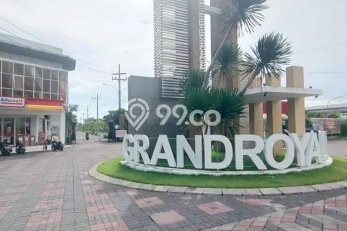 Rumah Modern Minimalis 2 KT Bisa Langsung Pindah di Sidoarjo Rumah Modern Minimalis 2 KT Bisa Langsung Pindah di Sidoarjo