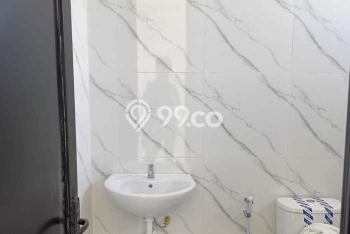 Rumah Modern 5 KT di Mulyosari Surabaya Unfurnished Rumah Modern 5 KT di Mulyosari Surabaya Unfurnished