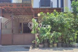 Rumah Luas Asri 4 KT Siap Huni di Surabaya Kota Surabaya Rumah Luas Asri 4 KT Siap Huni di Surabaya Kota Surabaya